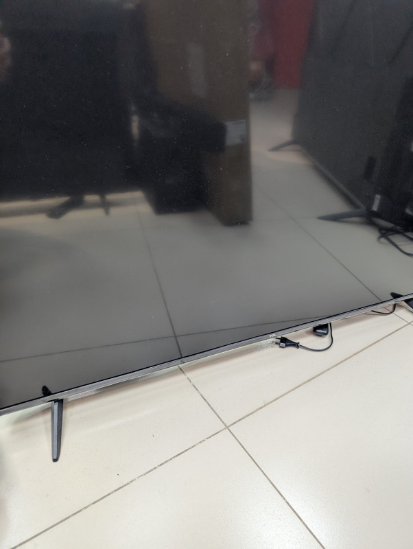 Телевизор Tcl U50S7906
