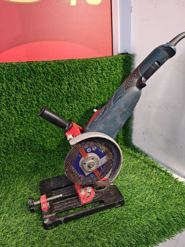 Болгарка Bosch GWS 19-150 CI