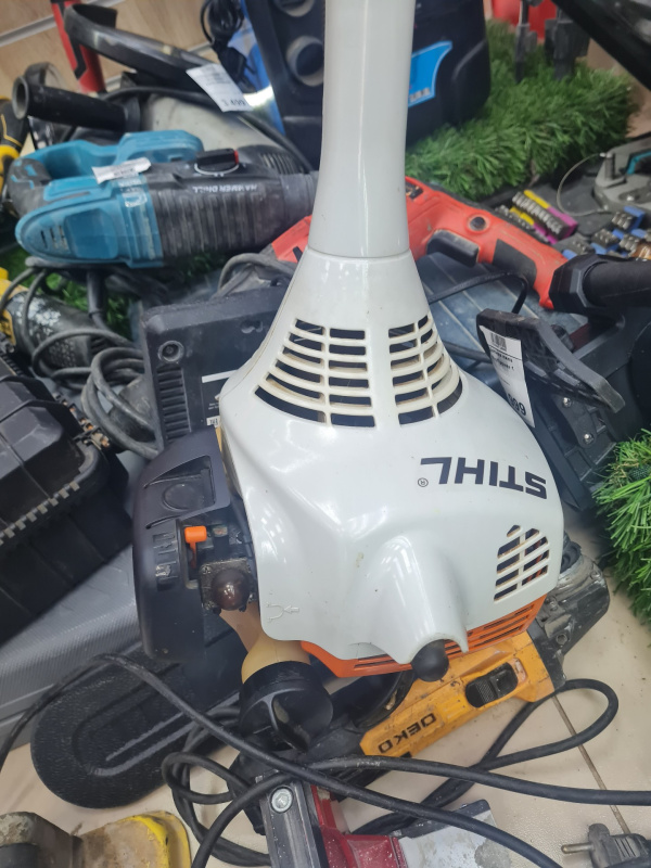 Бензотриммер Stihl fs 250