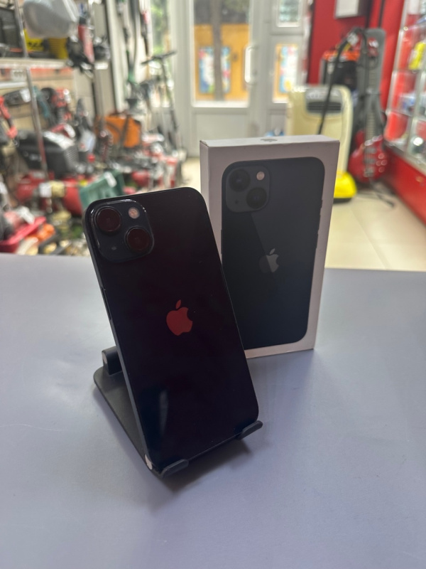 Мобильный телефон Apple iPhone 13