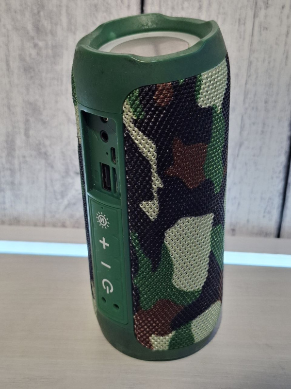 Колонки Bluetooth Borofone BR21