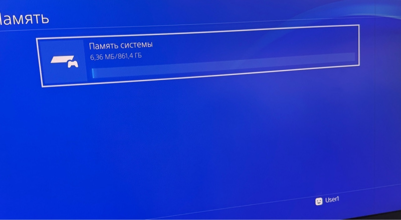 Игровая приставка Sony PlayStation 4PRO 1TB (13.52)