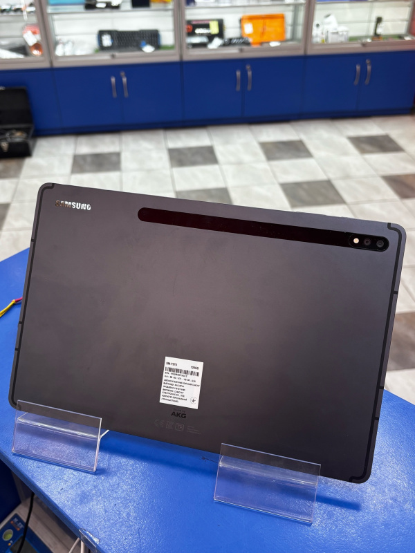 Планшет Samsung Galaxy Tab S7+ 12.4 SM-T975(2020)