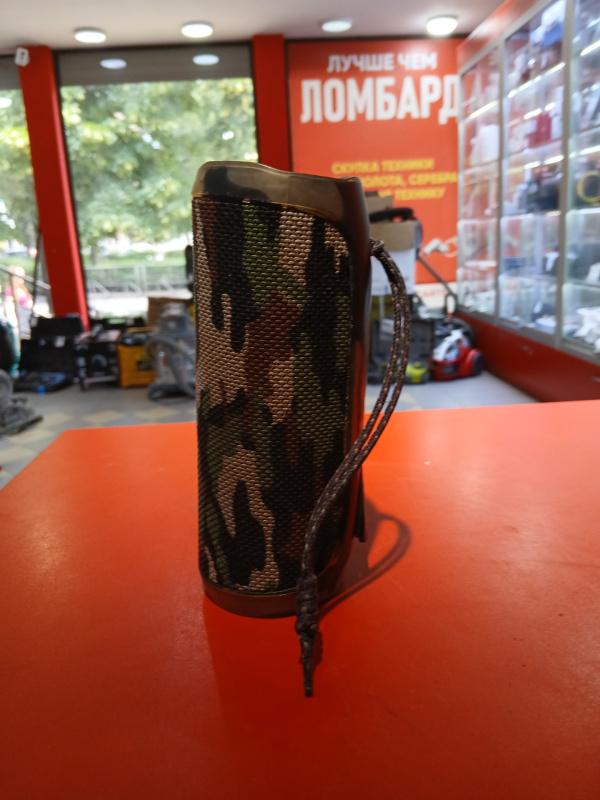 Колонки Колонка JBL Flip 4