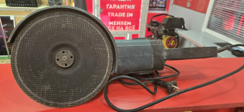 Болгарка Протон МШУ-230/2400