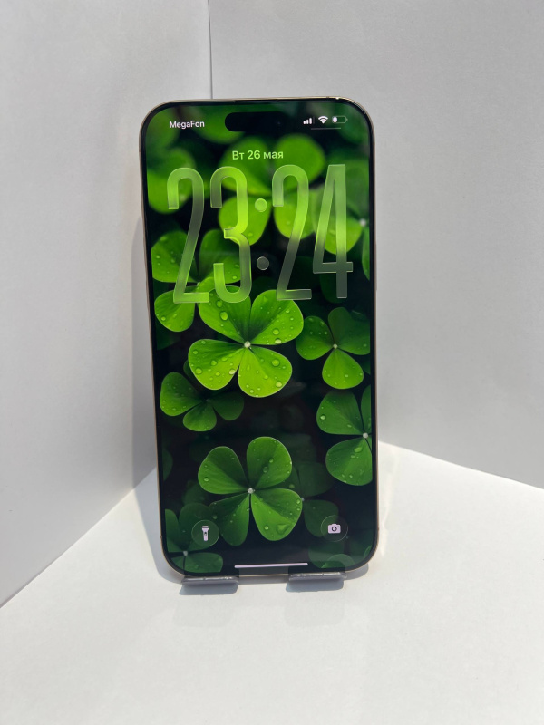 Мобильный телефон Apple iPhone 16 Pro Max
