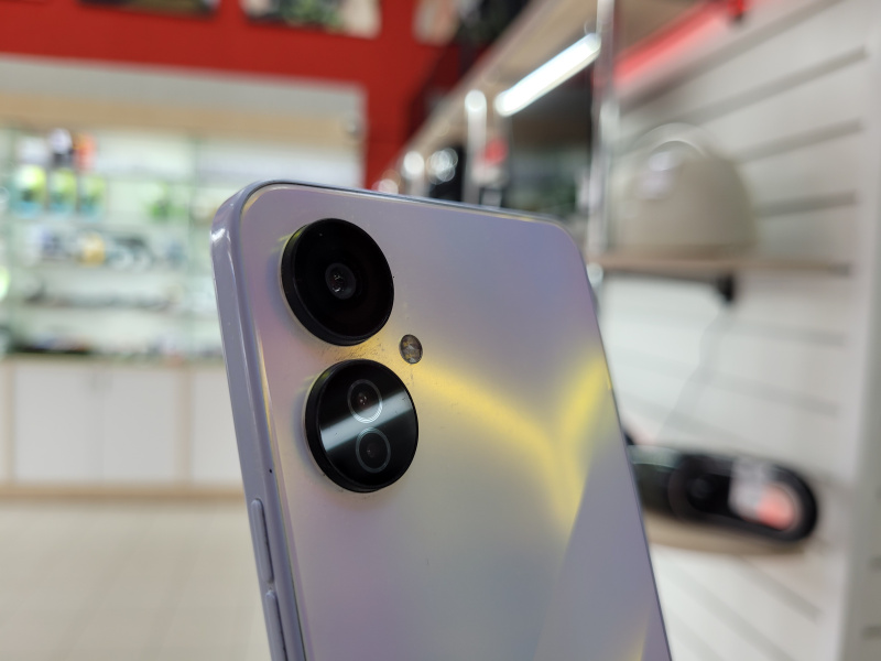 Мобильный телефон Tecno Camon 19 Neo