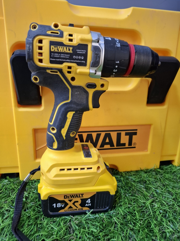 Набор электроинструмента Dewalt 3в1