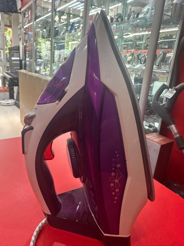 Утюг Scarlett sc-si30k34