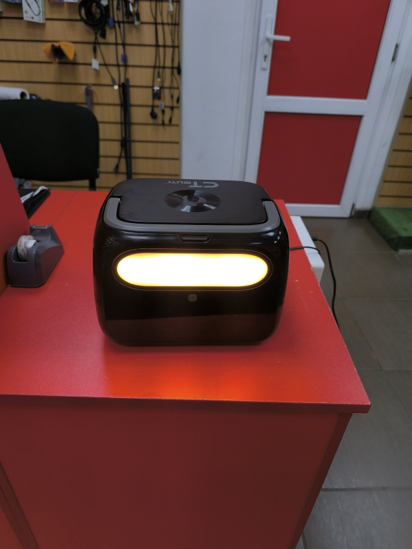 Портативная электростанция  CTolity AP400 500W