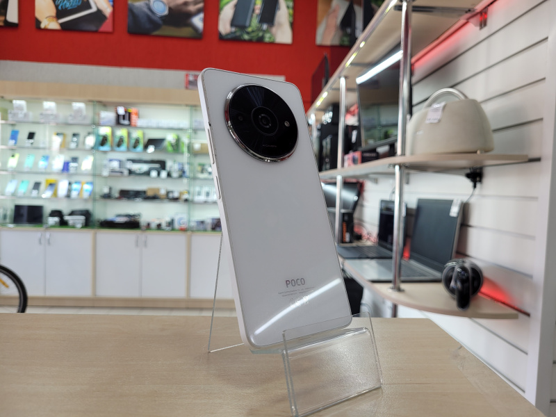 Мобильный телефон Xiaomi Poco C61