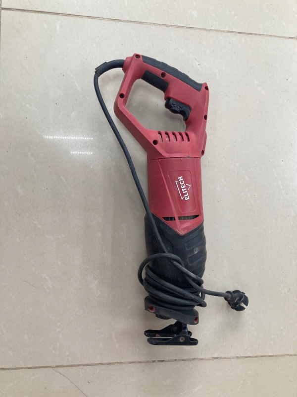 Сабельная пила Elitech ПС 1100ЭП