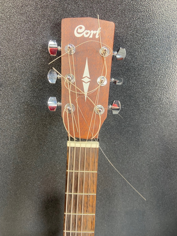 гитара Cort no name
