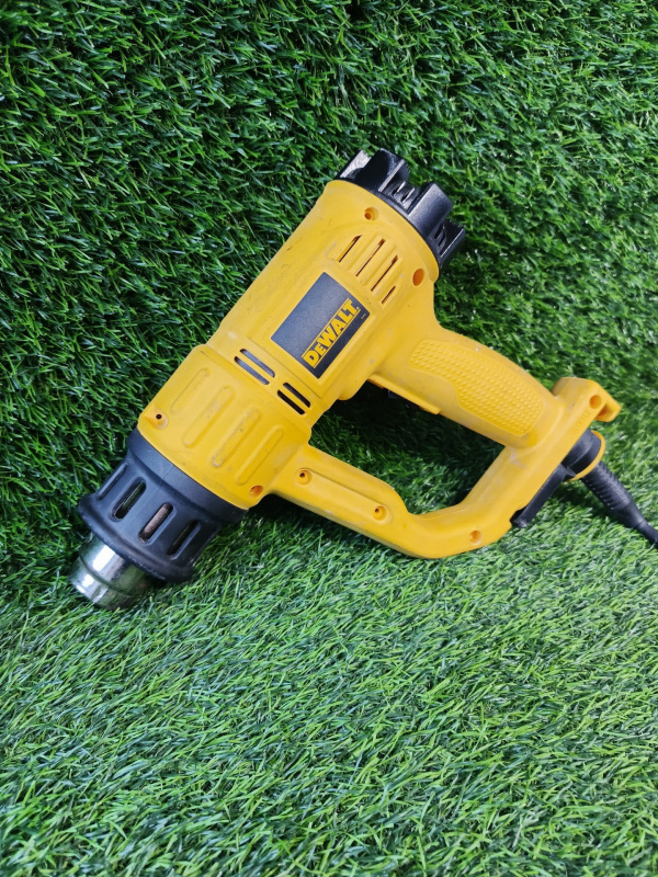 Строительный фен Dewalt D 26414