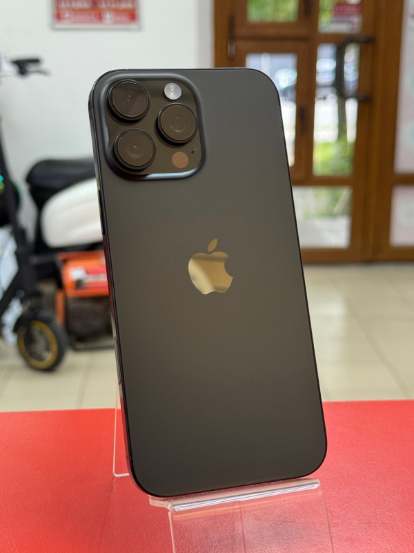 Мобильный телефон Apple iPhone 16 Pro Max