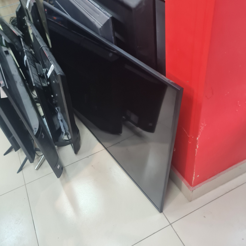 Телевизор Samsung UE55NU7170U