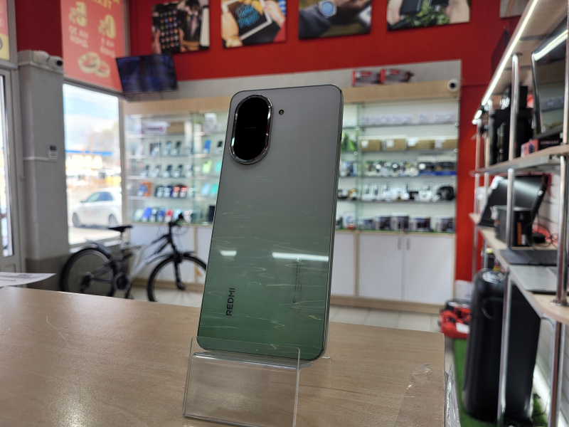 Мобильный телефон Xiaomi Redmi A5