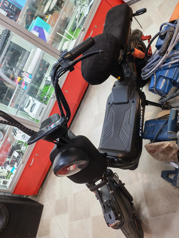 Самокат Kugoo EC03