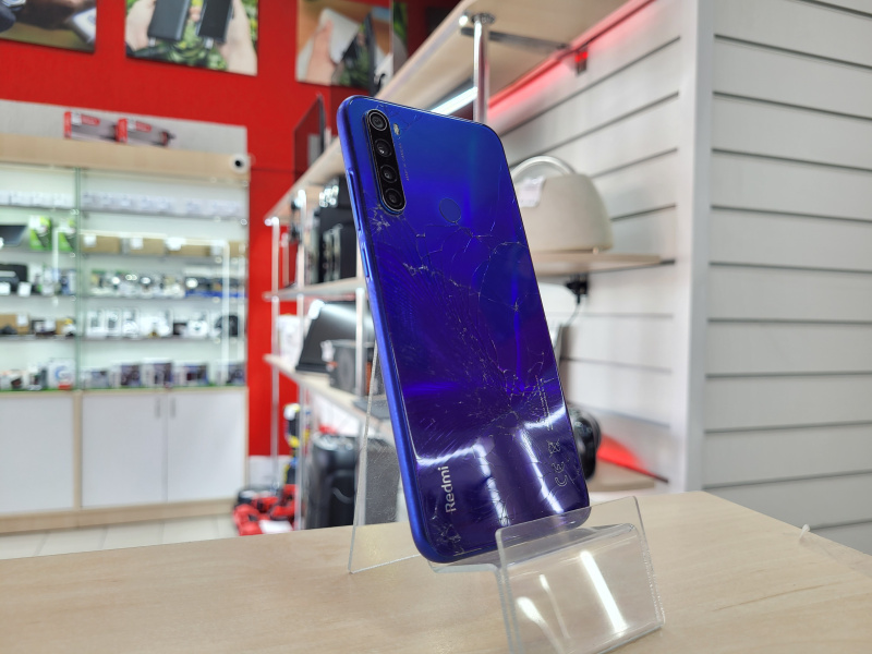 Мобильный телефон Xiaomi Redmi Note 8T