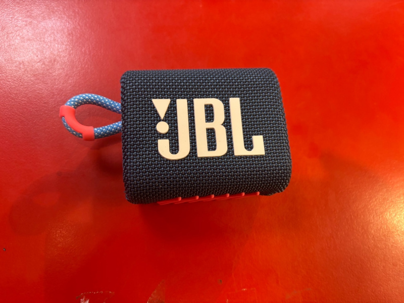 Колонки колонка JBL go 3