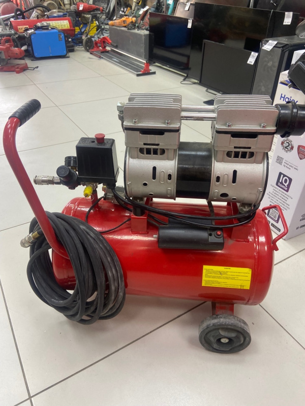 Компрессор Elitech SN 4050