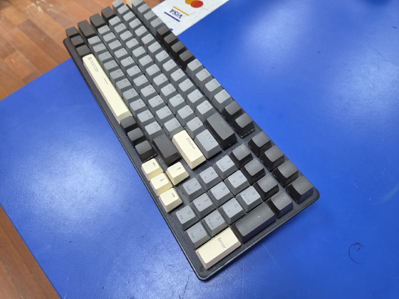 Клавиатура Rocobi R1