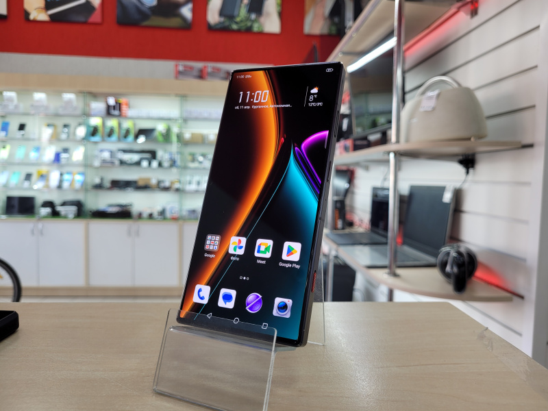 Мобильный телефон Nubia Red Magic 8 Pro