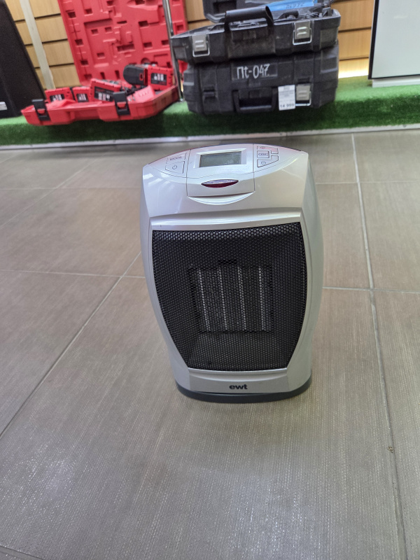 Обогреватель  EWT C80