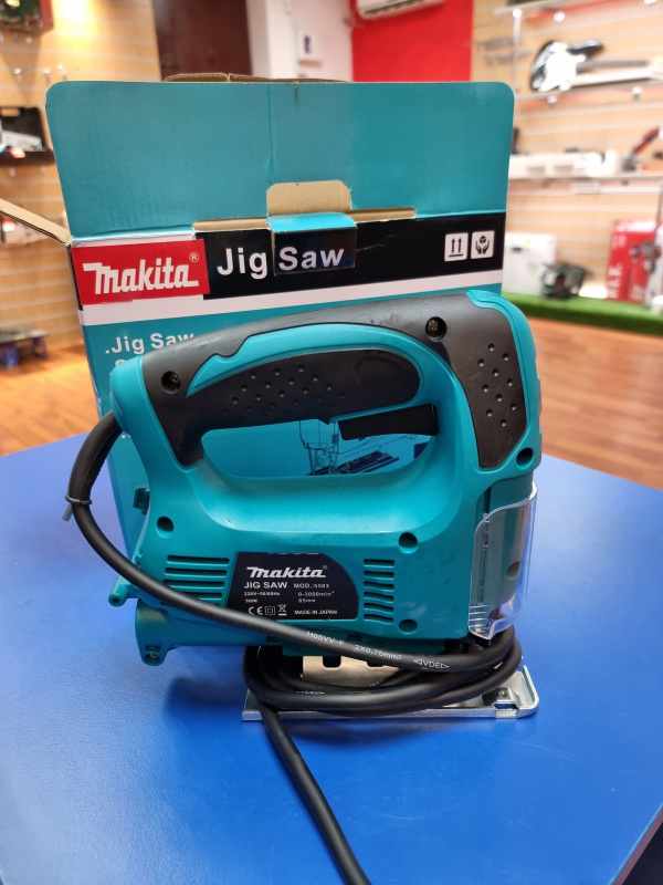 Электролобзик Makita 5503