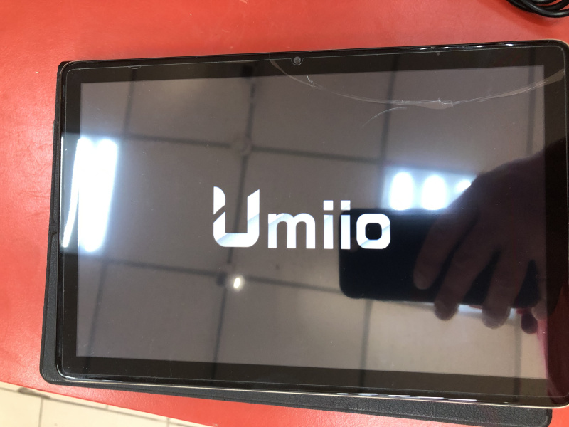 Планшет Umiio A19 Pro
