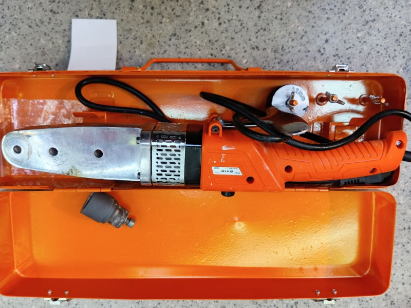 Паяльное оборудование TIM wm-20