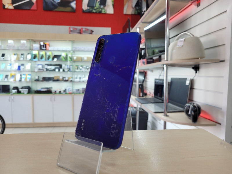 Мобильный телефон Xiaomi Redmi Note 8T