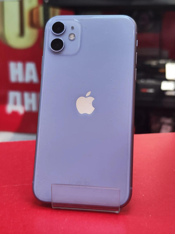 Мобильный телефон Apple iPhone 11