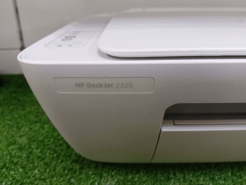 Принтер HP DeskJet 2320