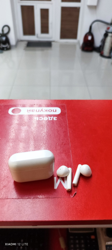 Наушники Wiko BUDS 10