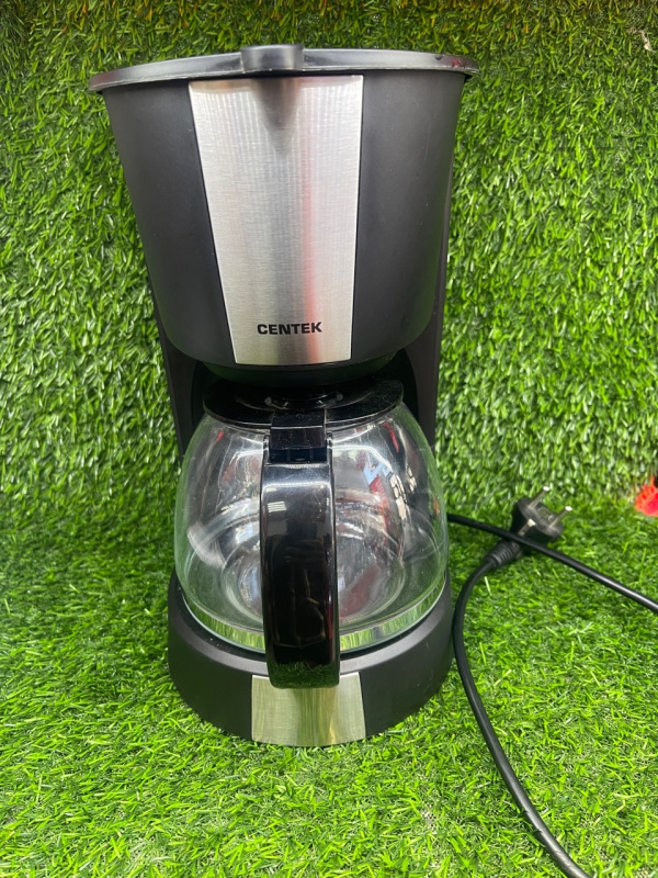 Кофемашина CenteK CT-1149