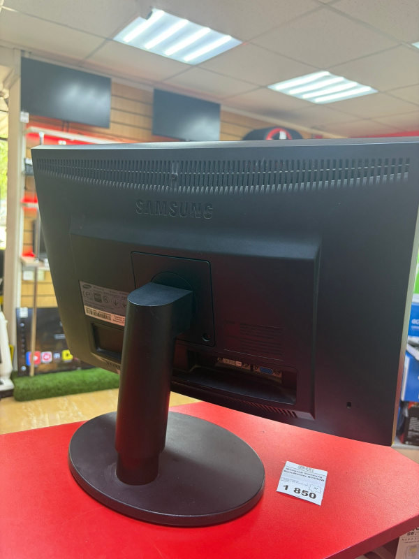 Монитор Samsung SyncMaster B1940W